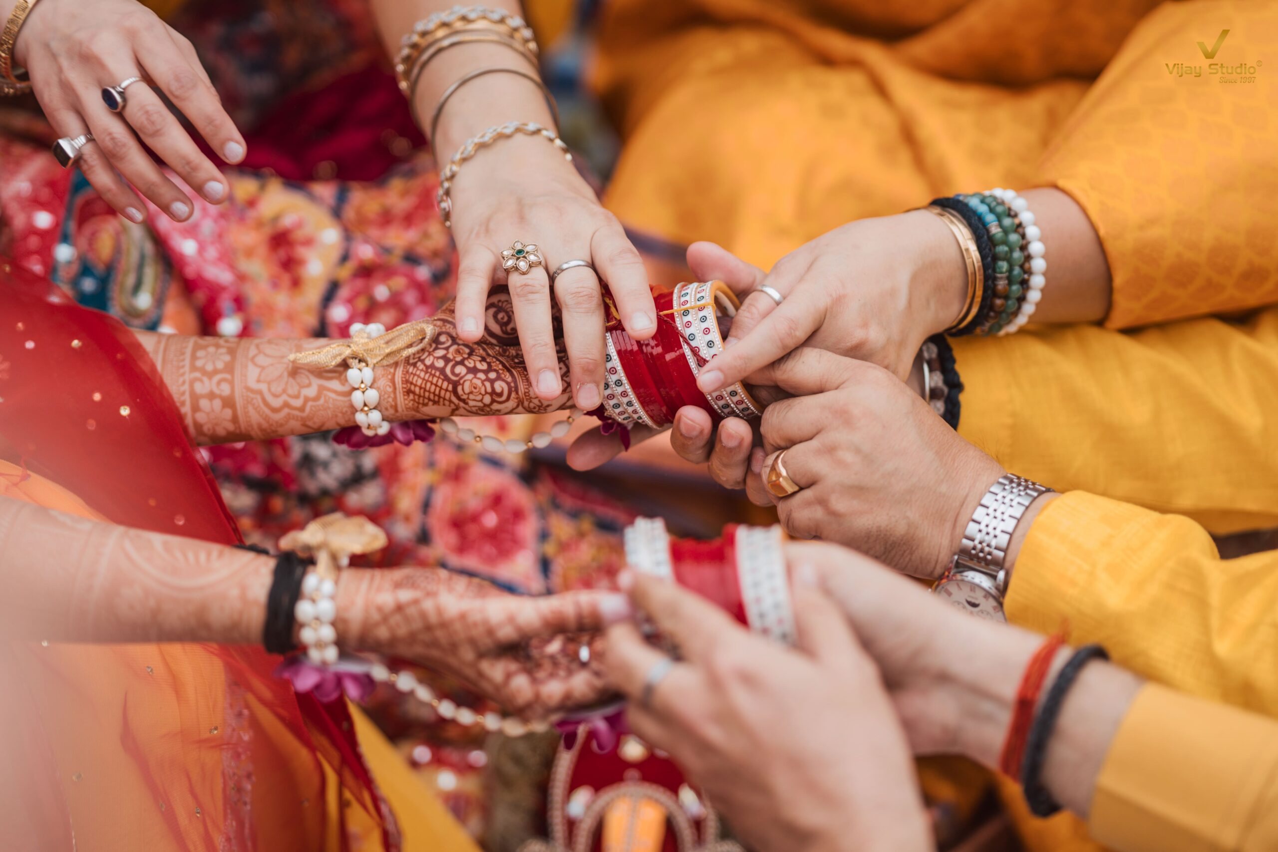 Haldi Mehendi (6)